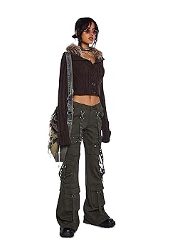 ✅ａ　melt the lady cargo flare pants パンツ melt the lady Cargo flare pants Melt the lady パンツ